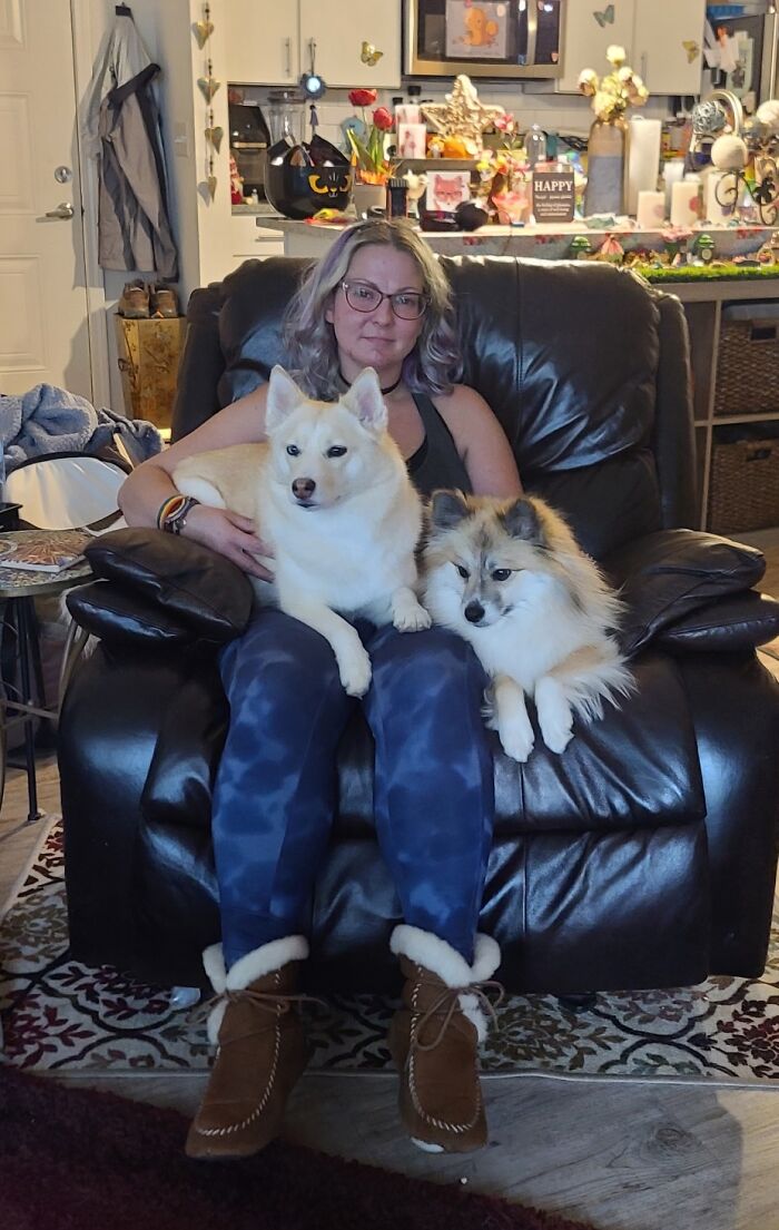 My Son Says This Looks Like A Painting