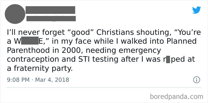 Planned Parenthood Is For Much More Than Abortions