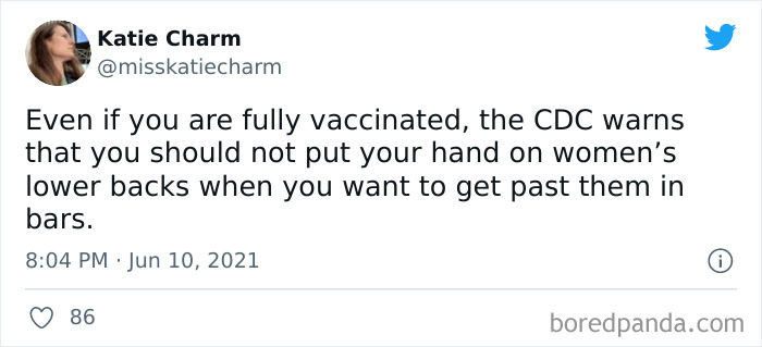 The Governor Will Send Us All Back To Phase One If Y’all Keep F*cking Around