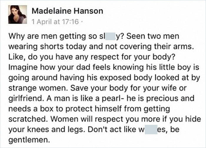 The Tea Is Hot With This One