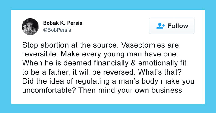 50 Women Who Called Out Sexist Things That Are Still Blatantly Accepted (New Pics)