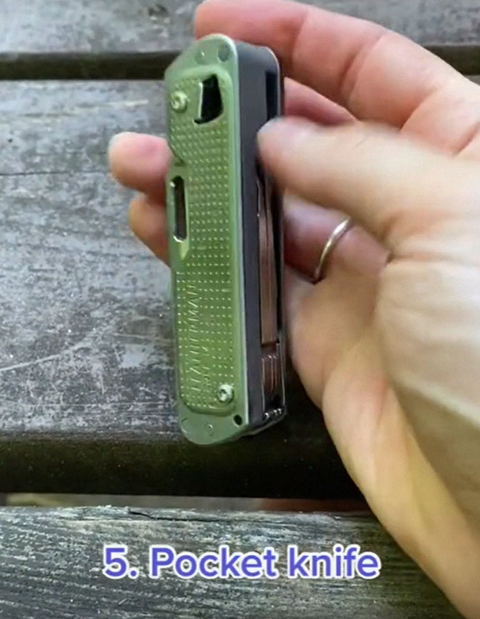 10 Things You Should Know When &ldquo;Camping Alone As A Woman&rdquo; According To This TikToker