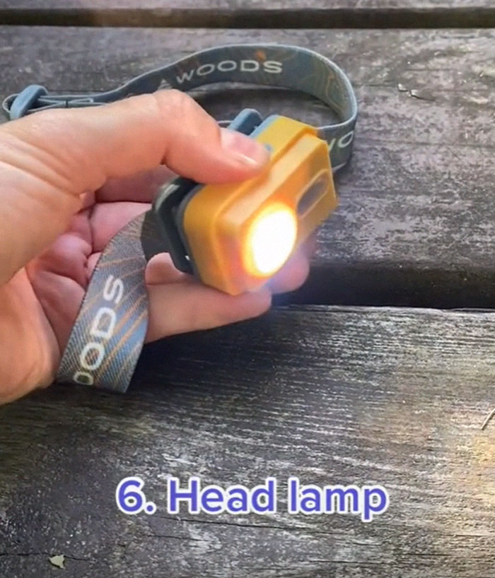 10 Things You Should Know When &ldquo;Camping Alone As A Woman&rdquo; According To This TikToker