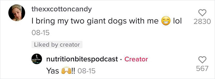 10 Things You Should Know When &ldquo;Camping Alone As A Woman&rdquo; According To This TikToker