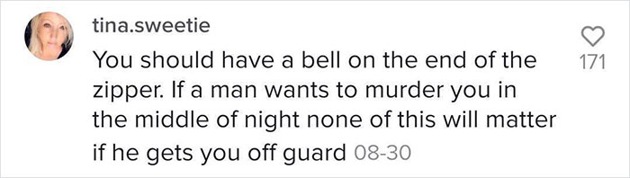 10 Things You Should Know When &ldquo;Camping Alone As A Woman&rdquo; According To This TikToker