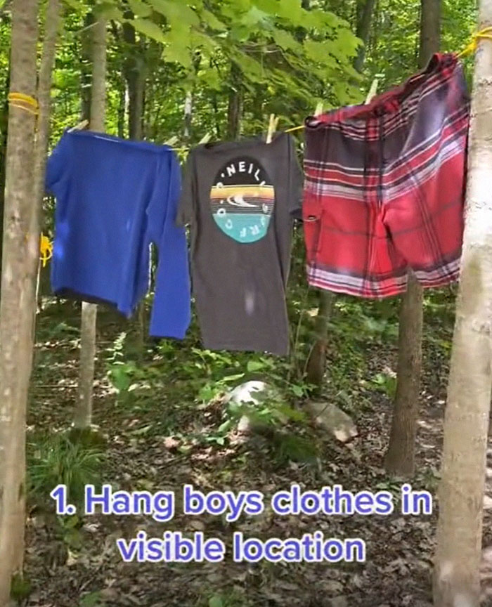 10 Things You Should Know When &ldquo;Camping Alone As A Woman&rdquo; According To This TikToker