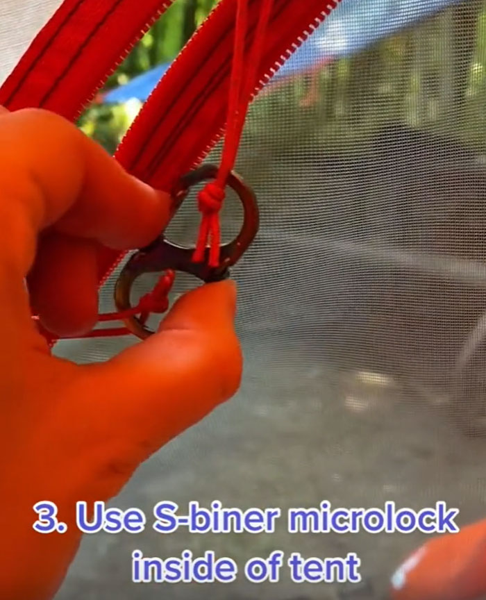 10 Things You Should Know When &ldquo;Camping Alone As A Woman&rdquo; According To This TikToker