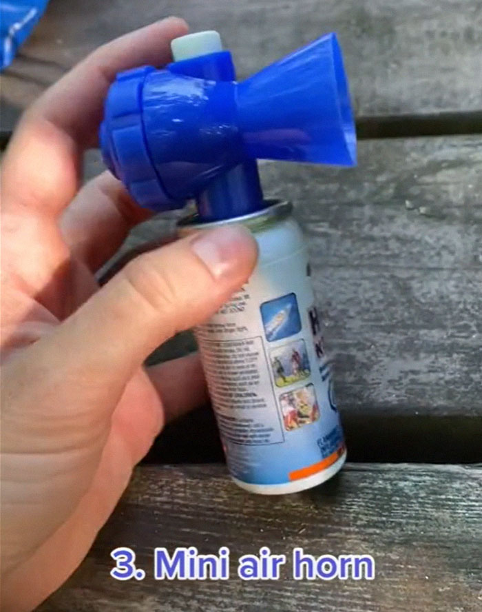 10 Things You Should Know When &ldquo;Camping Alone As A Woman&rdquo; According To This TikToker