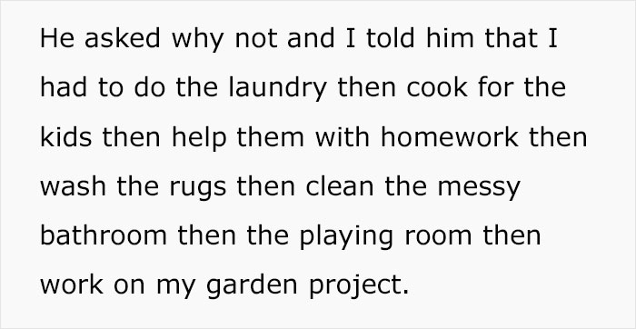 "He Begged But I Said No": Wife Asks If She's In The Wrong After Her Husband Misses His Flight Since She Didn't Pack His Suitcase