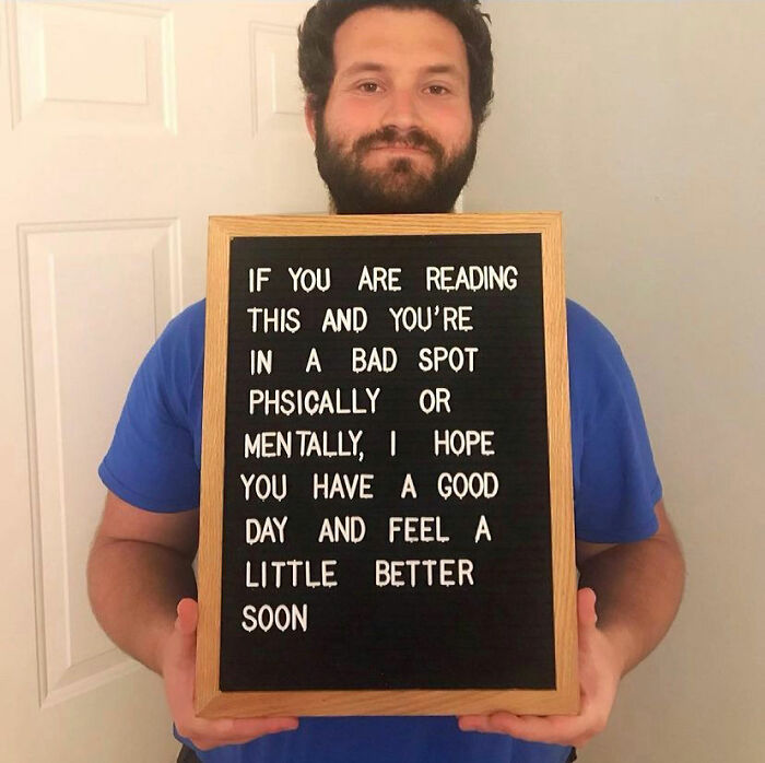 This Instagram Account Spreads Awareness About What People With Chronic Illnesses Go Through Every Day And Here Are 40 Of The Best Photos