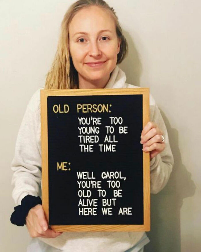 This Instagram Account Spreads Awareness About What People With Chronic Illnesses Go Through Every Day And Here Are 40 Of The Best Photos