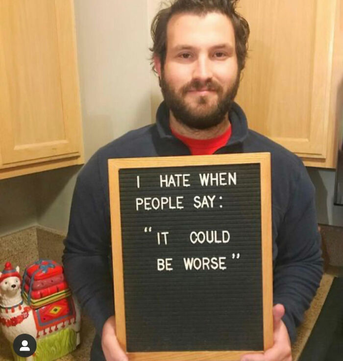 This Instagram Account Spreads Awareness About What People With Chronic Illnesses Go Through Every Day And Here Are 40 Of The Best Photos