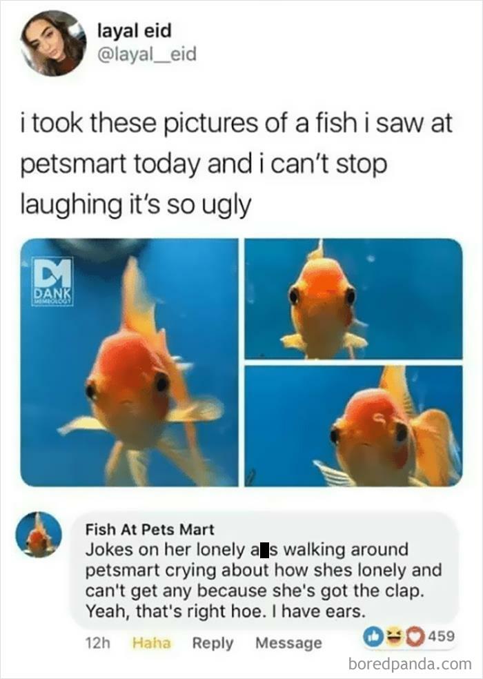 I Got A New Phone An This Was The Fifth Picture Saved On It