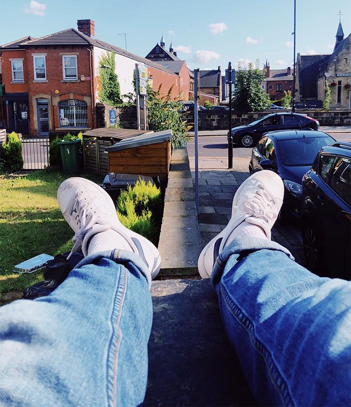 People Are Sharing 40 Things That Aren't Socially Acceptable For No Reason Whatsoever