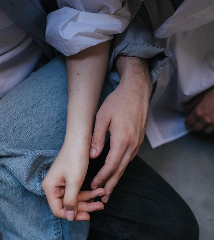 Someone Asks Women "What's Their Cringy 'Nice Guy' Story" And The Responses Are Really Creepy (30 Posts)