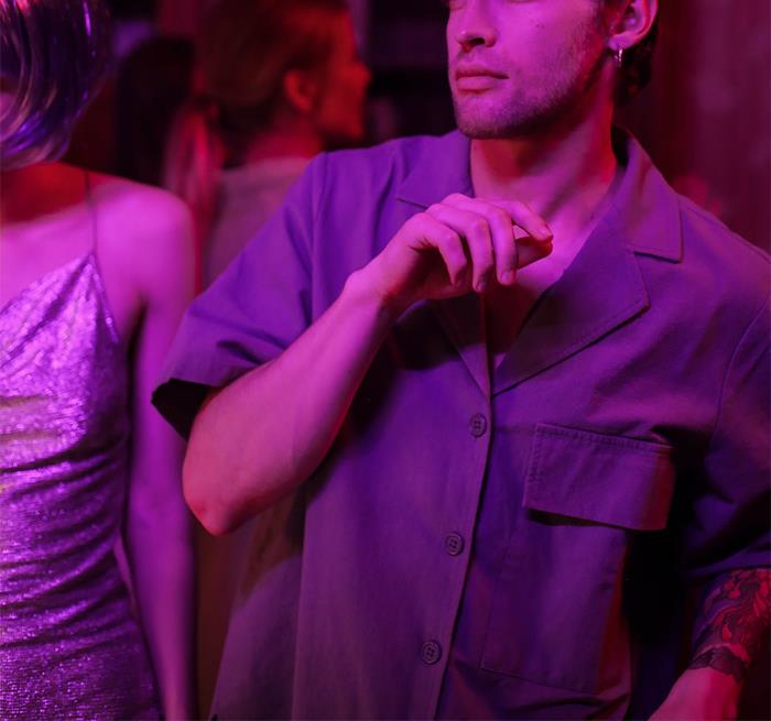 Someone Asks Women "What's Their Cringy 'Nice Guy' Story" And The Responses Are Really Creepy (30 Posts)