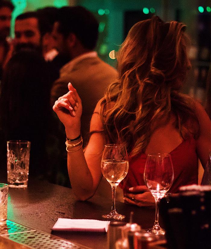 Someone Asks Women "What's Their Cringy 'Nice Guy' Story" And The Responses Are Really Creepy (30 Posts)