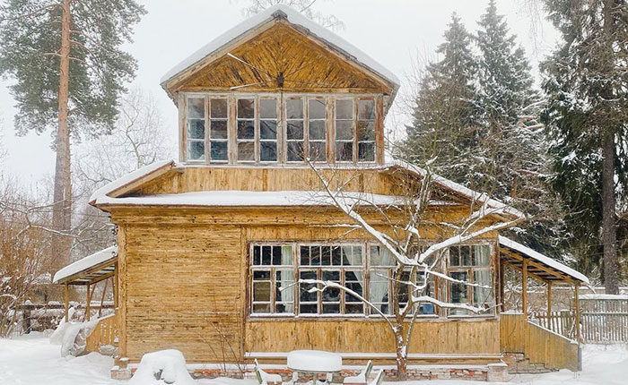 Cottage-Photo-Fyodor-Savintsev