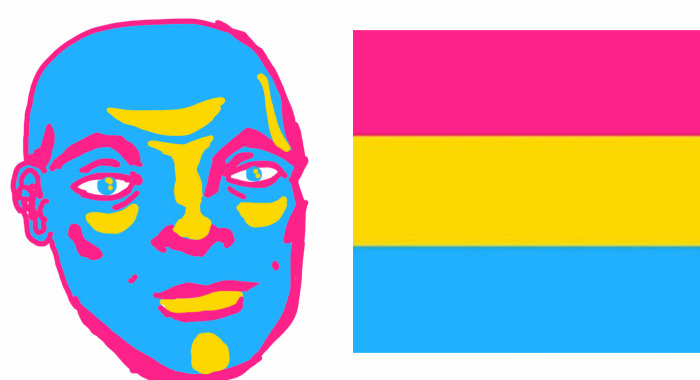 Hey Pandas, Draw Something Colorful To Show Your Support For The LGBTQ+ Community (Closed)