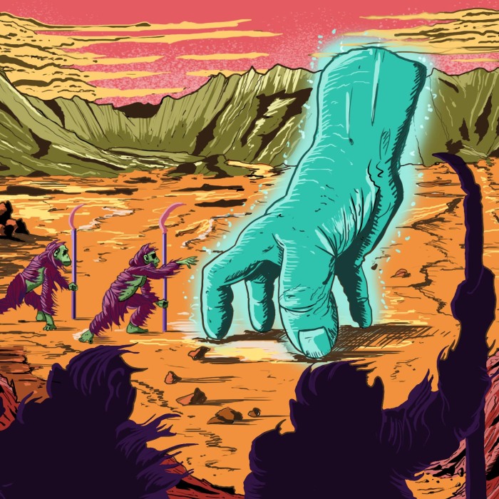 My 10 Illustrations That Helped Me Find My Style