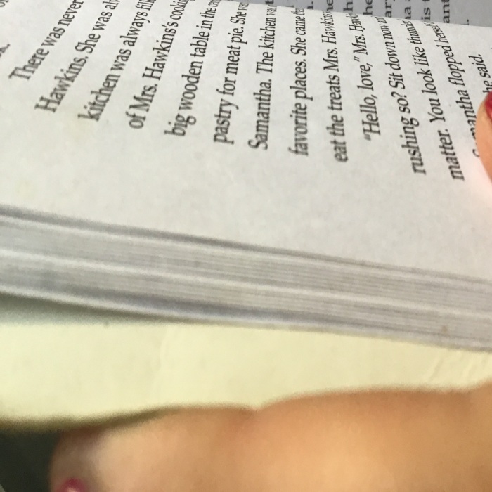 Hey Pandas, Read A Book And Not Be On Your Phone Then Take A Picture Of How Far You’ve Gotten