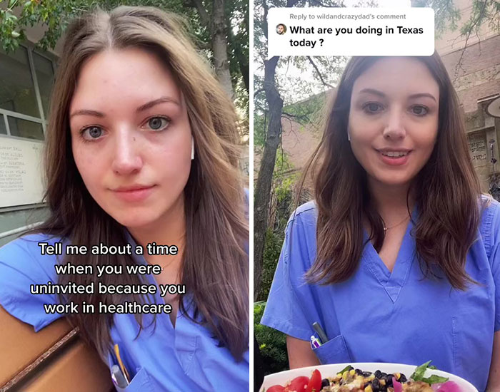 Doctor Details How She Was Uninvited From Her Best Friend’s Wedding Because Of Her Role In Healthcare