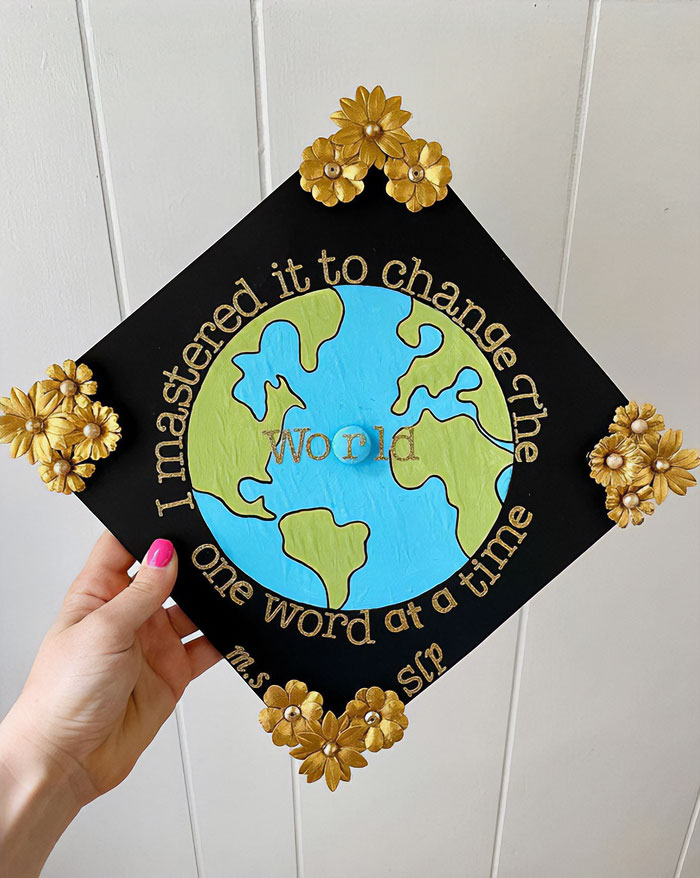 18 Days Until Master’s Graduation