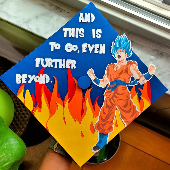 Go Even Further Beyond