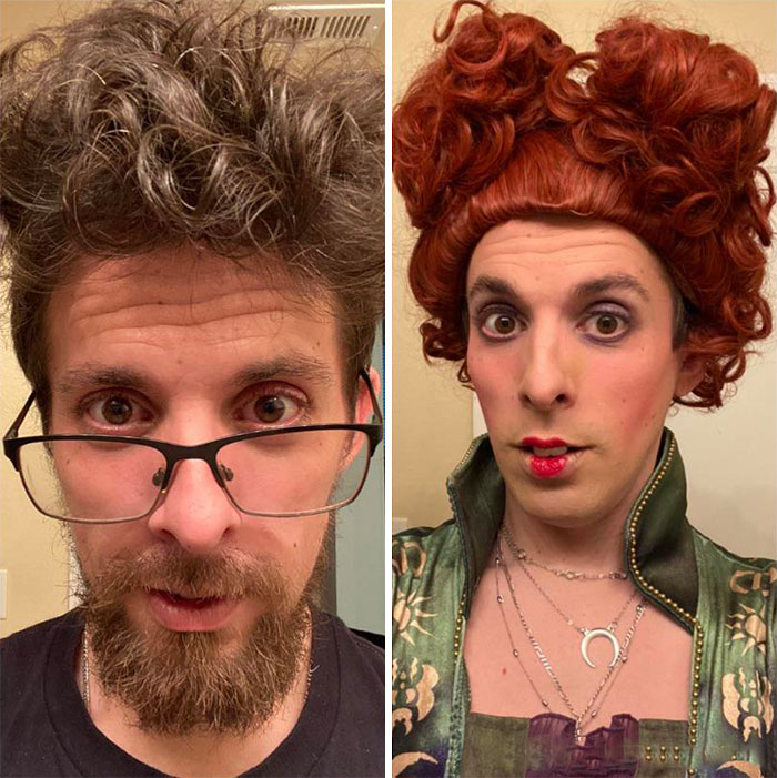 I’m Up For Tenure Today And Figured This Was The Best Way To Put A Spell On My Admins. Fingers Crossed