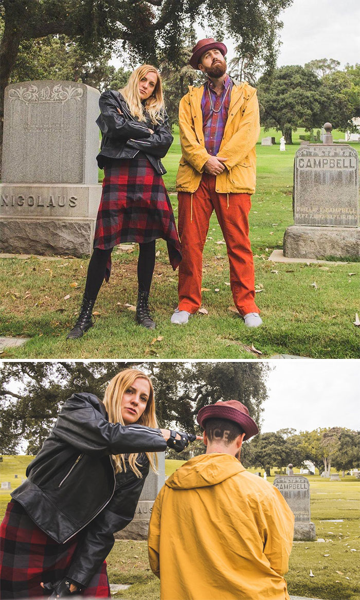 How Many Times I Gotta Tell You, My Name Ain’t Ernie No More, Its Ice