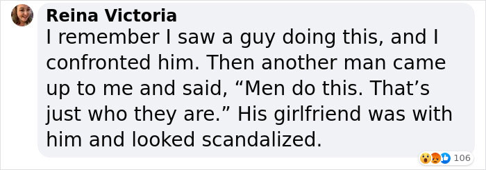 Furious Boyfriends Catch Creep Taking Photos Of Their Girlfriends At A Store, Make Him Regret It Instantly