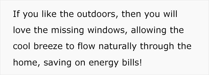 People Online Are Going To Pieces Reading This Sarcastically Honest Listing Of A 2-Story House In Iowa