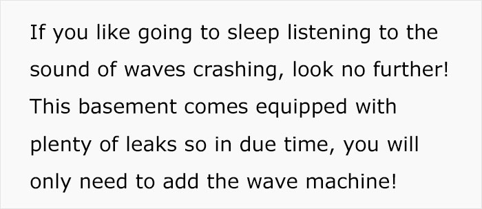 People Online Are Going To Pieces Reading This Sarcastically Honest Listing Of A 2-Story House In Iowa