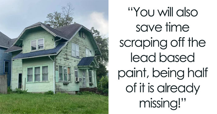 People Online Are Going To Pieces Reading This Sarcastically Honest Listing Of A 2-Story House In Iowa