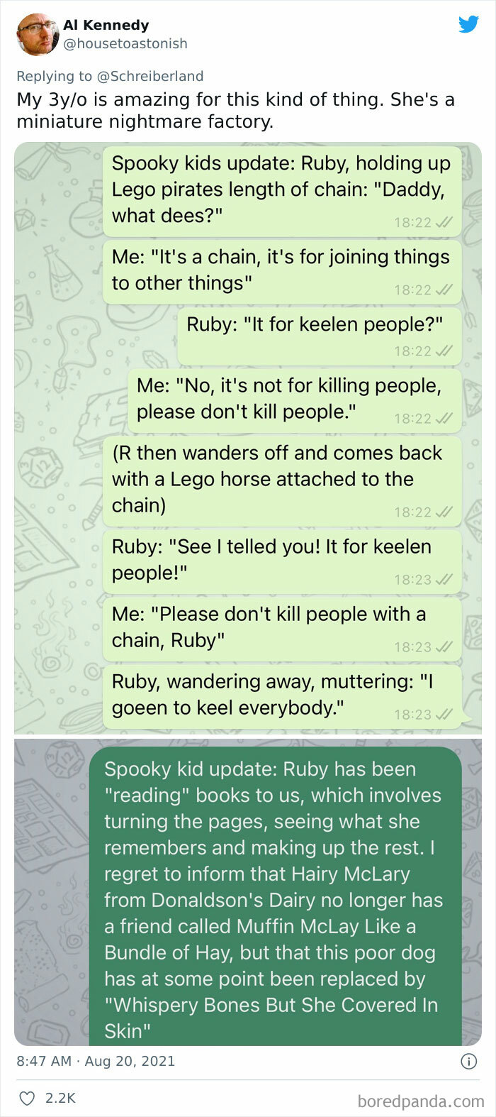 Parents-Share-Times-Kids-Were-Creepy