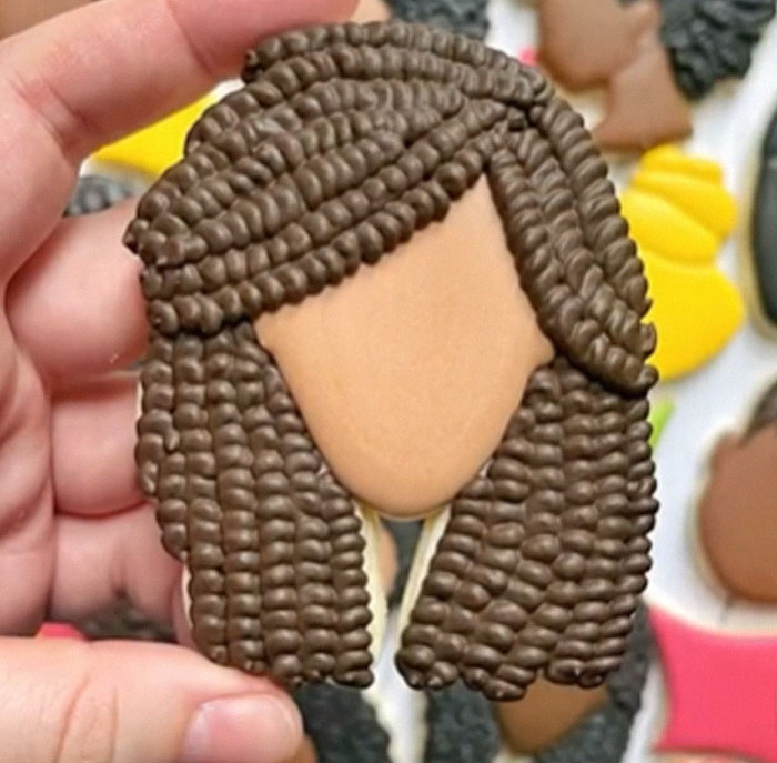 Baker Defends Her $10/Cookie Price After Someone Says It's 'Insane', But Some People Are Not Convinced Baker Defends Her $10/Cookie Price After Someone Says It's 'Insane', But Some People Are Not Convinced