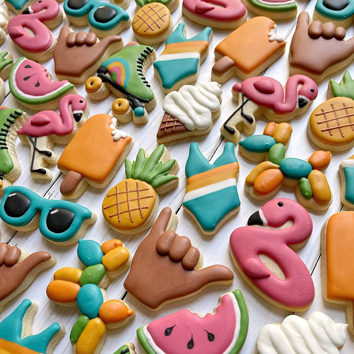 Baker Defends Her $10/Cookie Price After Someone Says It's 'Insane', But Some People Are Not Convinced Baker Defends Her $10/Cookie Price After Someone Says It's 'Insane', But Some People Are Not Convinced