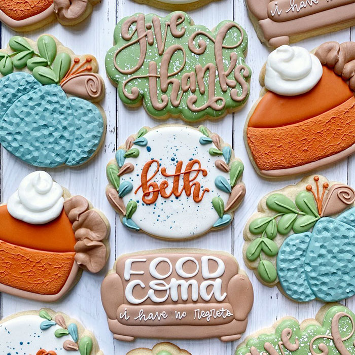 Baker Defends Her $10/Cookie Price After Someone Says It's 'Insane', But Some People Are Not Convinced Baker Defends Her $10/Cookie Price After Someone Says It's 'Insane', But Some People Are Not Convinced