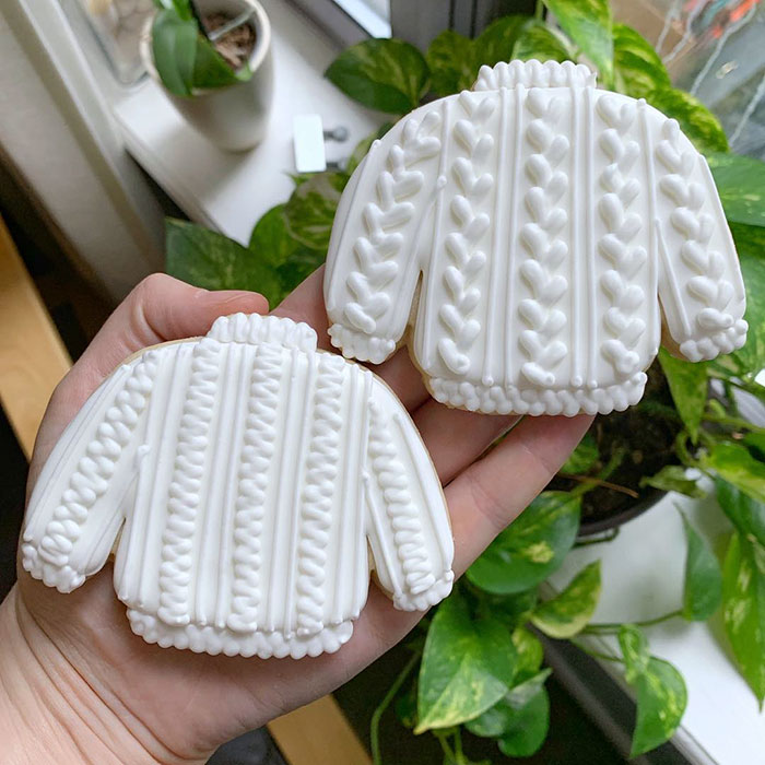 Baker Defends Her $10/Cookie Price After Someone Says It's 'Insane', But Some People Are Not Convinced Baker Defends Her $10/Cookie Price After Someone Says It's 'Insane', But Some People Are Not Convinced