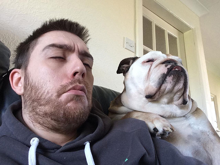 We Are Having So Much Fun, Aren’t We?