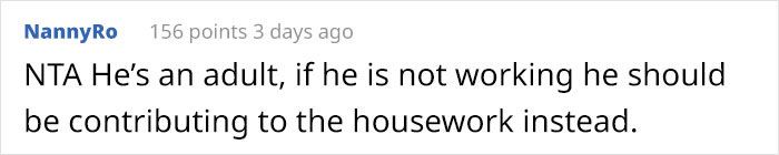 Son Expects He Can Freeload Off His Parents After Moving Back In With Them - Flips Out When Dad Introduces Some New Rules