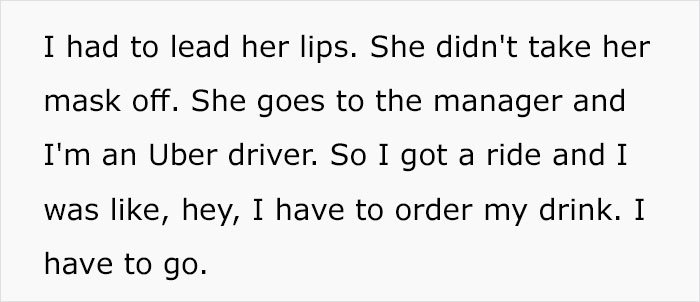 "I Was Refused Service At A Dunkin' Donuts Because I&rsquo;m Deaf": Deaf Woman Tells Her Story And Sparks An Important Conversation