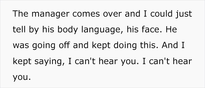 "I Was Refused Service At A Dunkin' Donuts Because I&rsquo;m Deaf": Deaf Woman Tells Her Story And Sparks An Important Conversation
