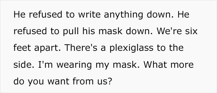 "I Was Refused Service At A Dunkin' Donuts Because I&rsquo;m Deaf": Deaf Woman Tells Her Story And Sparks An Important Conversation