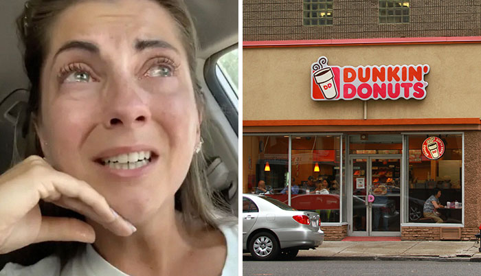 “I Was Refused Service At A Dunkin’ Donuts Because I’m Deaf”: Deaf Woman Tells Her Story And Sparks An Important Conversation