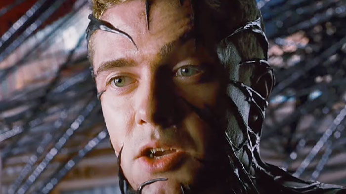 40 Times Producers Chose The Wrong Actors For The Role, According To People In This Online Group