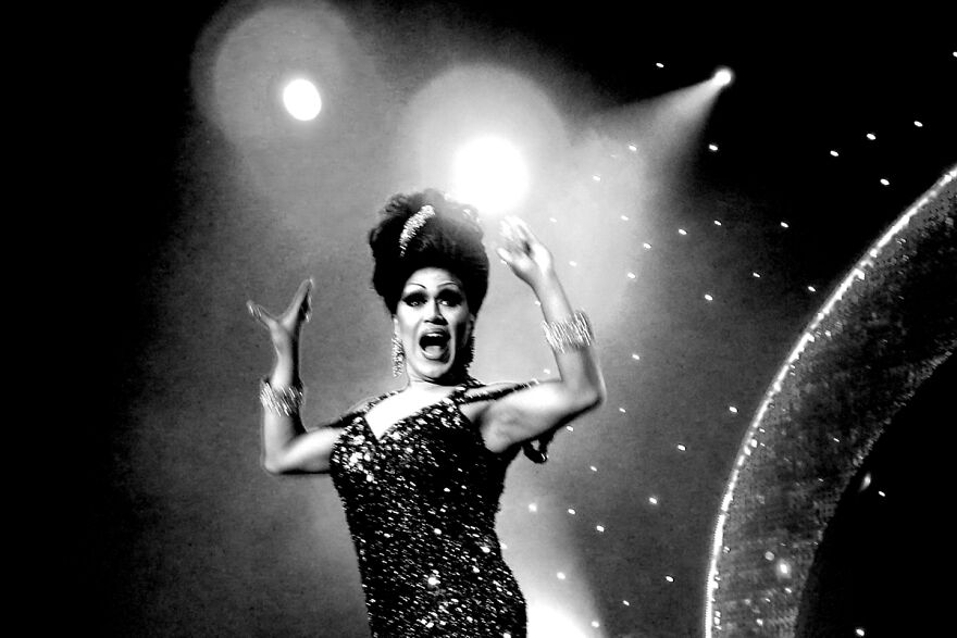 Untitled By Trevor Messersmith