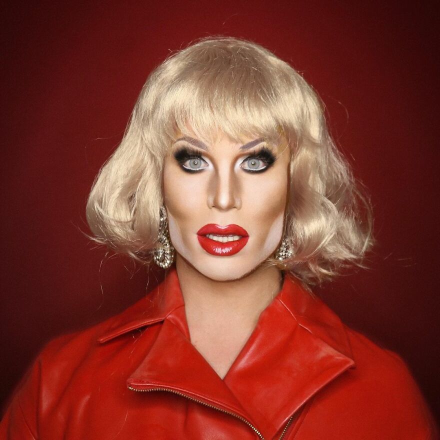 Katya Zamolodchikova