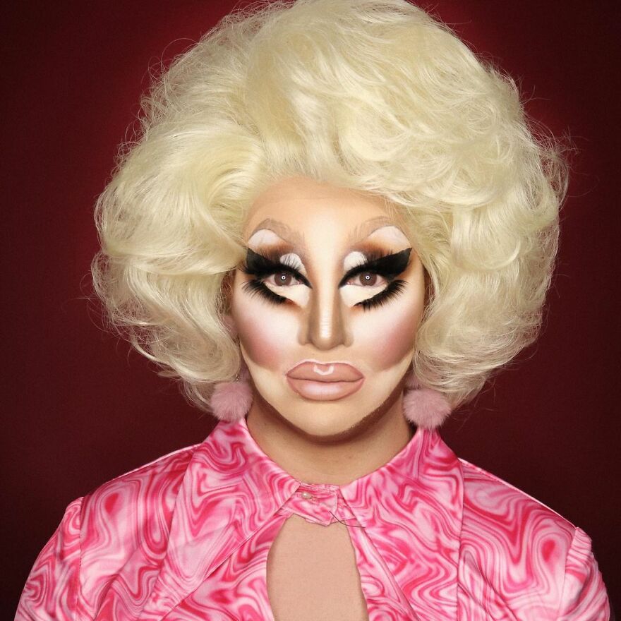 Trixie Mattel