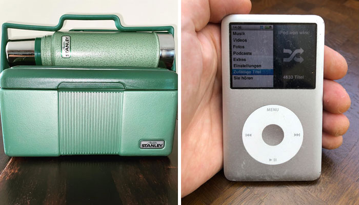 Buy It For Life: 40 Durable Products That Deliver No Matter How Old They Are (New Pics)
